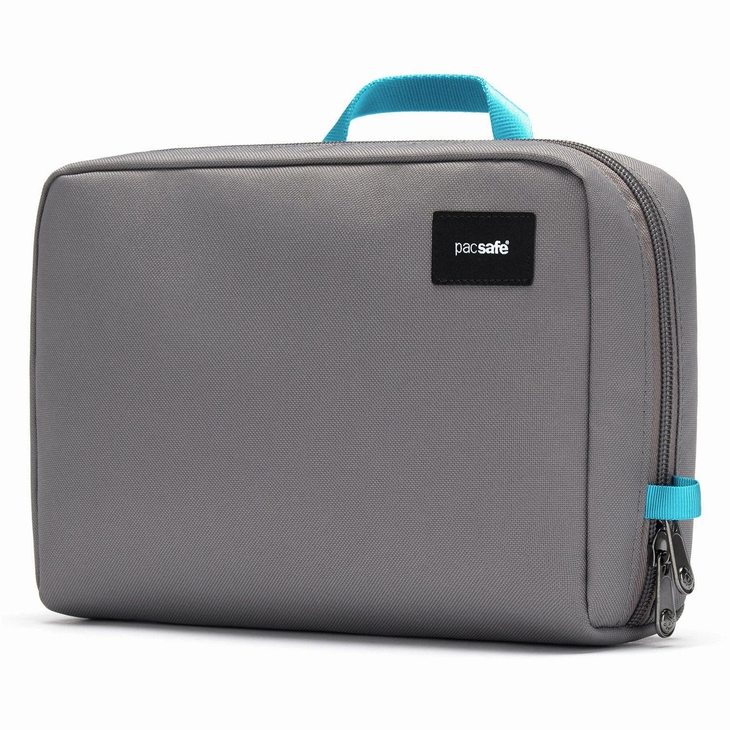 Travel Accessory Bag Pacsafe Rfidsafe Gear Pouch