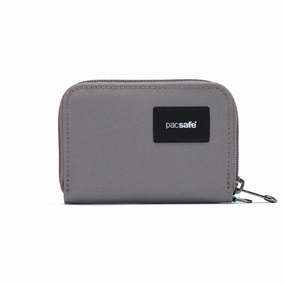 RFID Blocking Case RFID Safe Wallet Pacsafe Rfidsafe Rfid Blocking Card Wallet