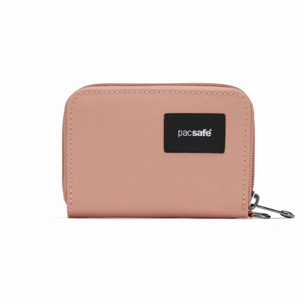 Travel Card Protector Pacsafe Rfidsafe Rfid Blocking Card Wallet