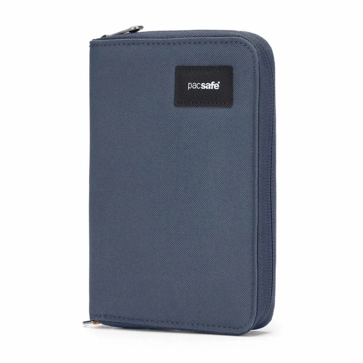 Pacsafe Rfidsafe Rfid Blocking Compact Travel Organizer Hidden Travel Wallet