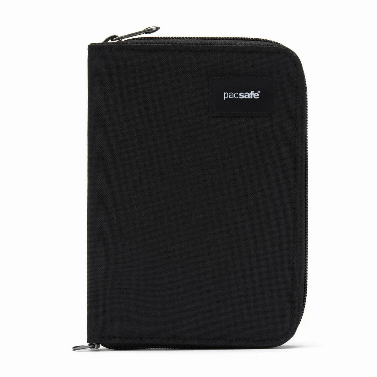 Secure Anti-Theft Wallet Pacsafe Rfidsafe Rfid Blocking Compact Travel Organizer