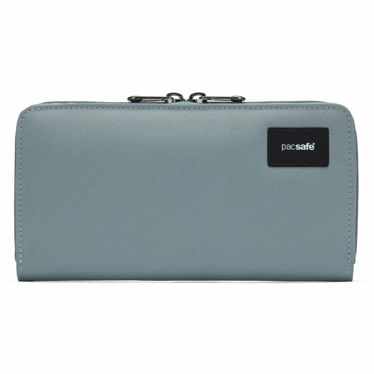 Pacsafe Rfidsafe Rfid Blocking Continental Wallet RFID Card Holder Security Pouch