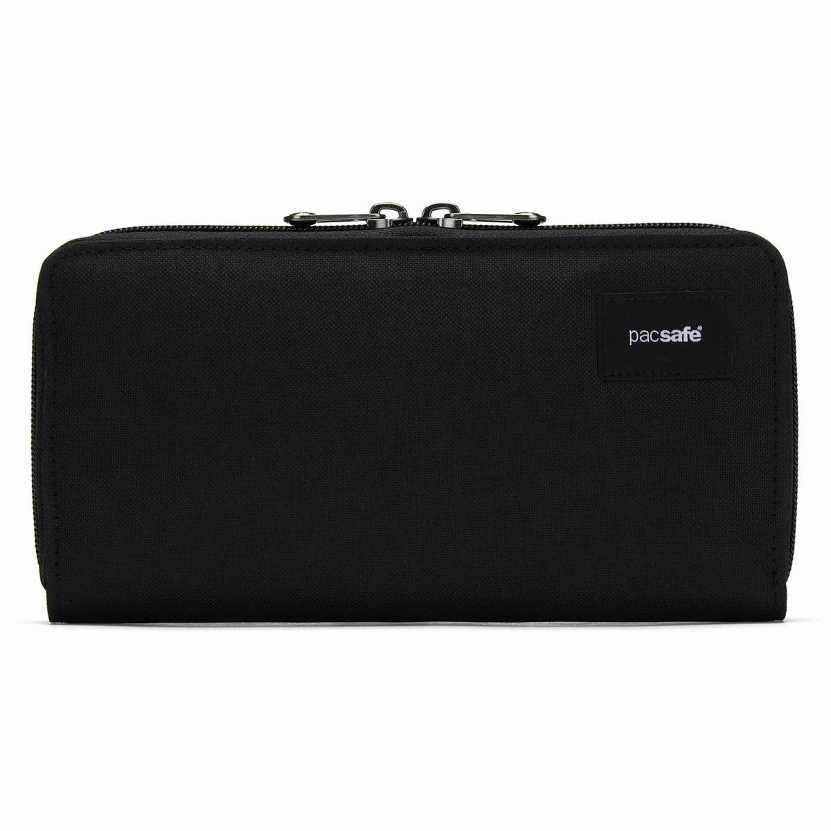 Pacsafe Rfidsafe Rfid Blocking Continental Wallet Secure Travel Case