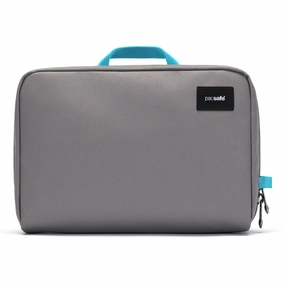 Pacsafe Rfidsafe Rfid Blocking Gear Pouch Anti-Theft Purse Travel Purse Protector