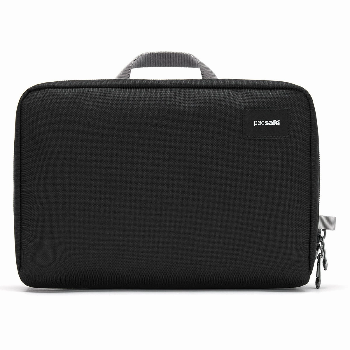 Pacsafe Rfidsafe Rfid Blocking Gear Pouch Anti-Theft Handbag