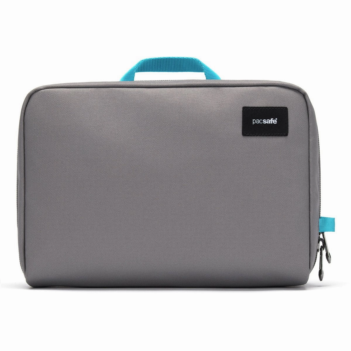 Pacsafe Rfidsafe Rfid Blocking Gear Pouch Anti-Theft Purse Travel Purse Protector