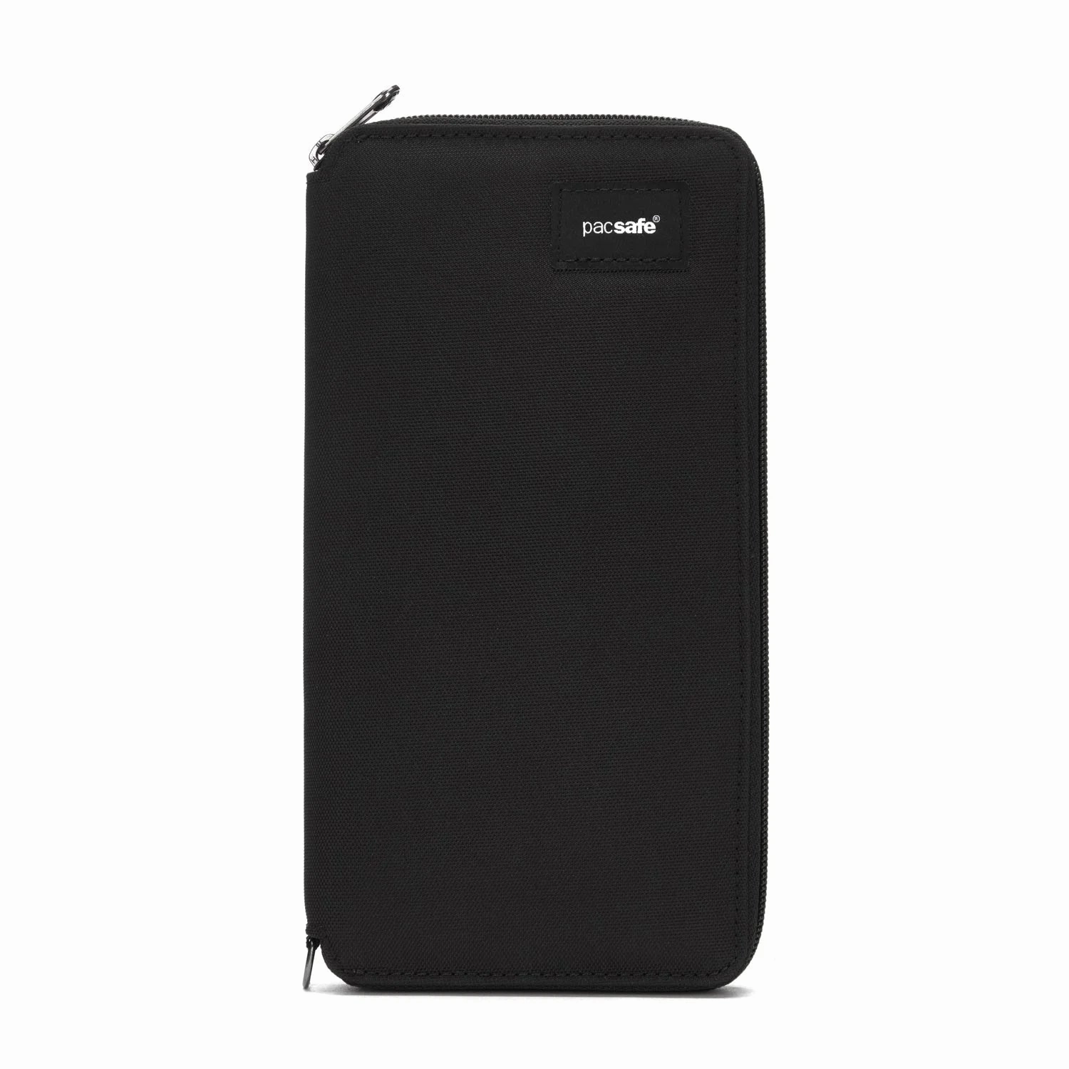 Travel Kit Bag Pacsafe Rfidsafe Rfid Blocking Travel Wallet