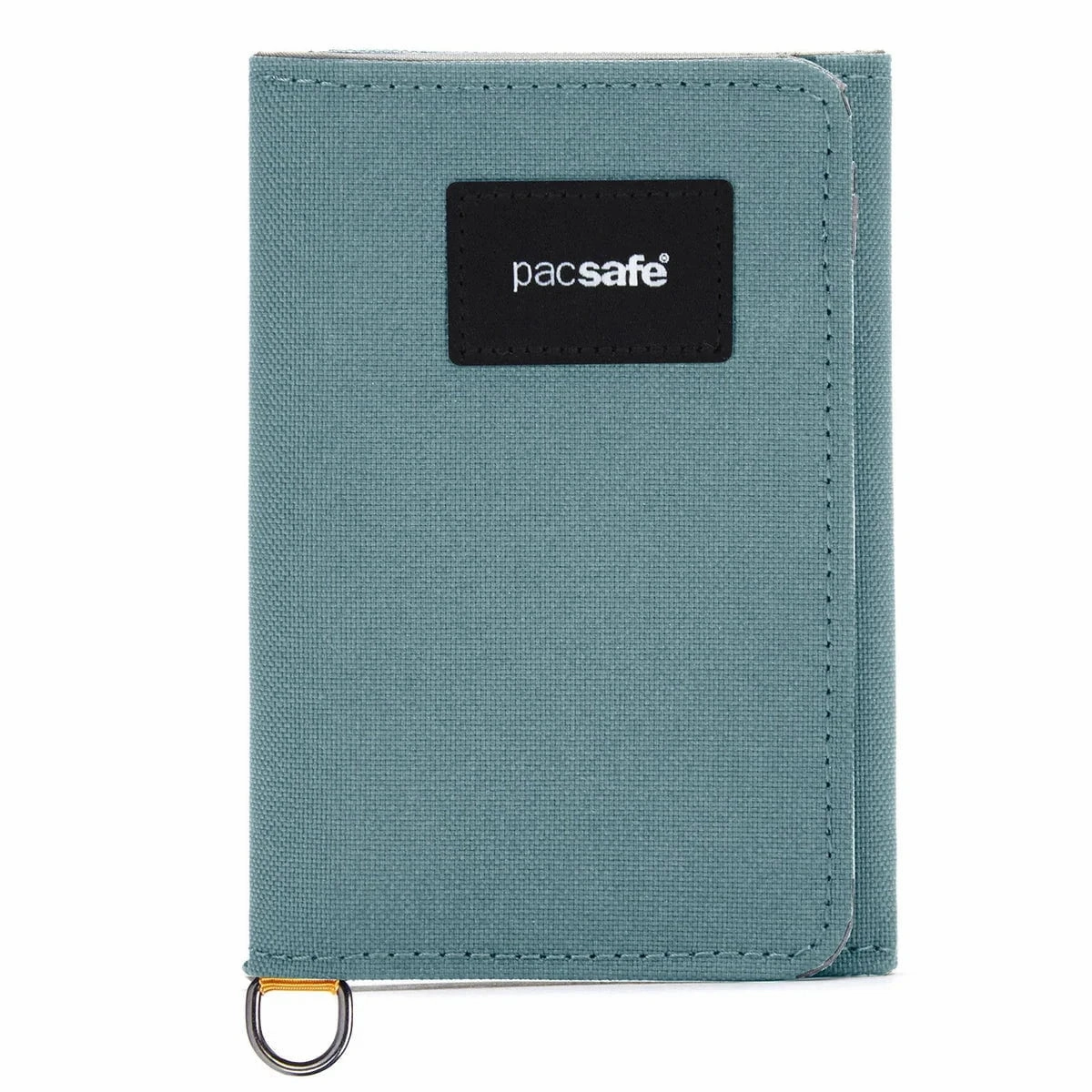Travel Card Case Pacsafe Rfidsafe Rfid Blocking Trifold Wallet