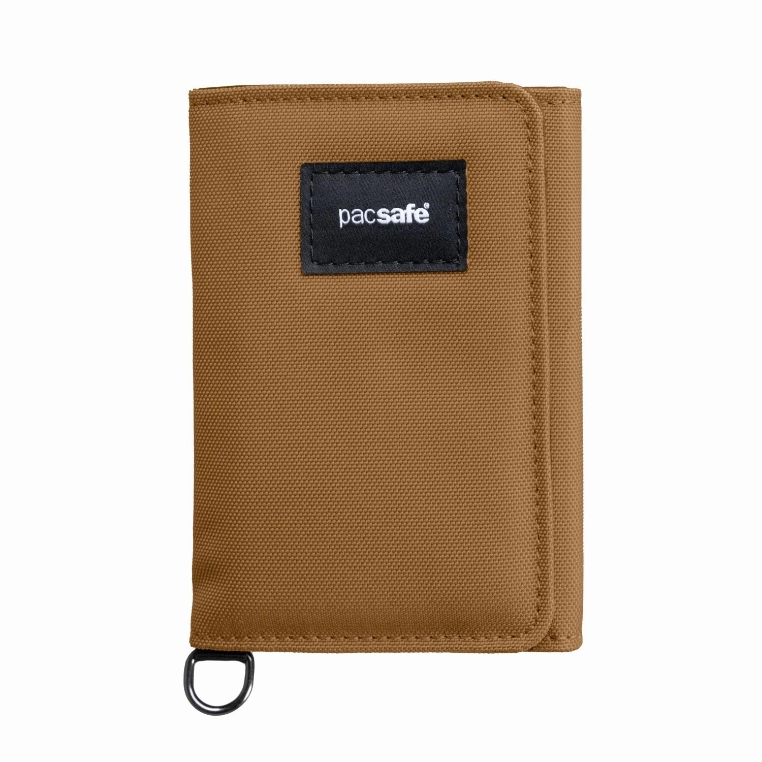 Pacsafe Rfidsafe Rfid Blocking Trifold Wallet Travel Gear Case