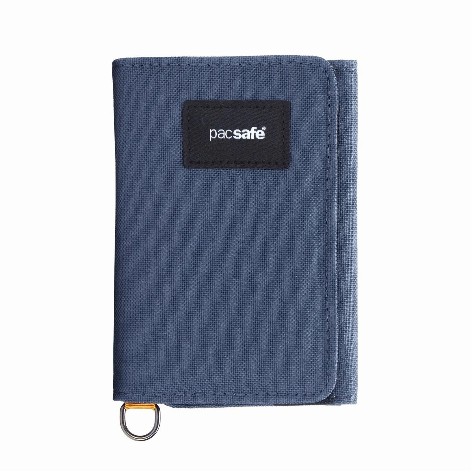 Pacsafe Rfidsafe Rfid Blocking Trifold Wallet Travel Carry Bag