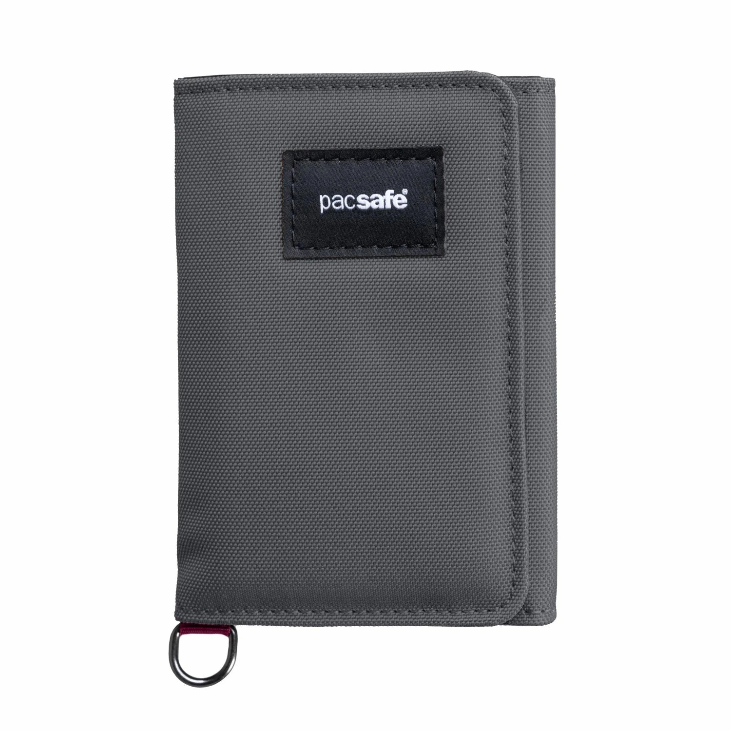 Travel Messenger Bag Business Trip Bag Pacsafe Rfidsafe Rfid Blocking Trifold Wallet