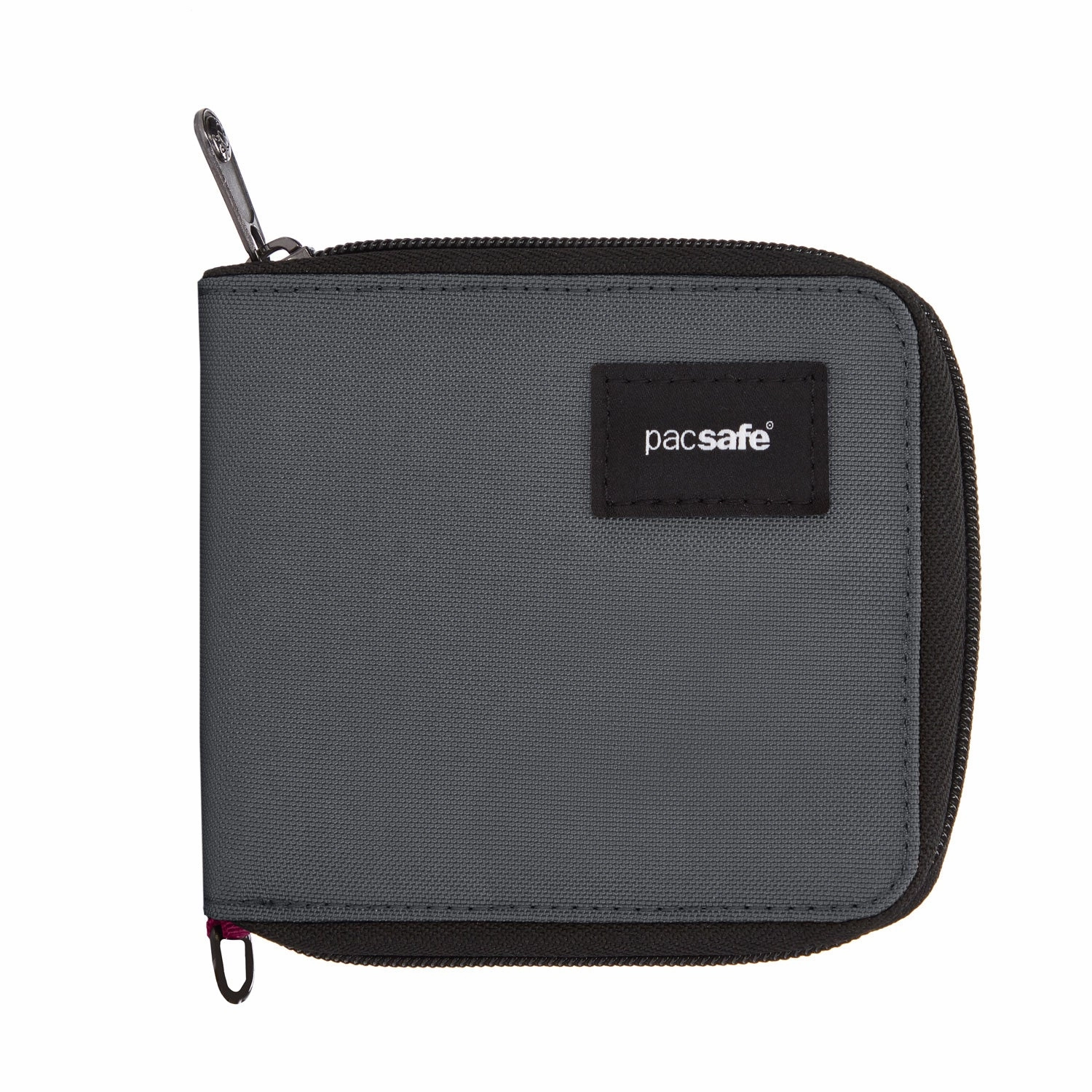 Travel Accessory Bag Pacsafe Rfidsafe Rfid Blocking Zip Around Wallet
