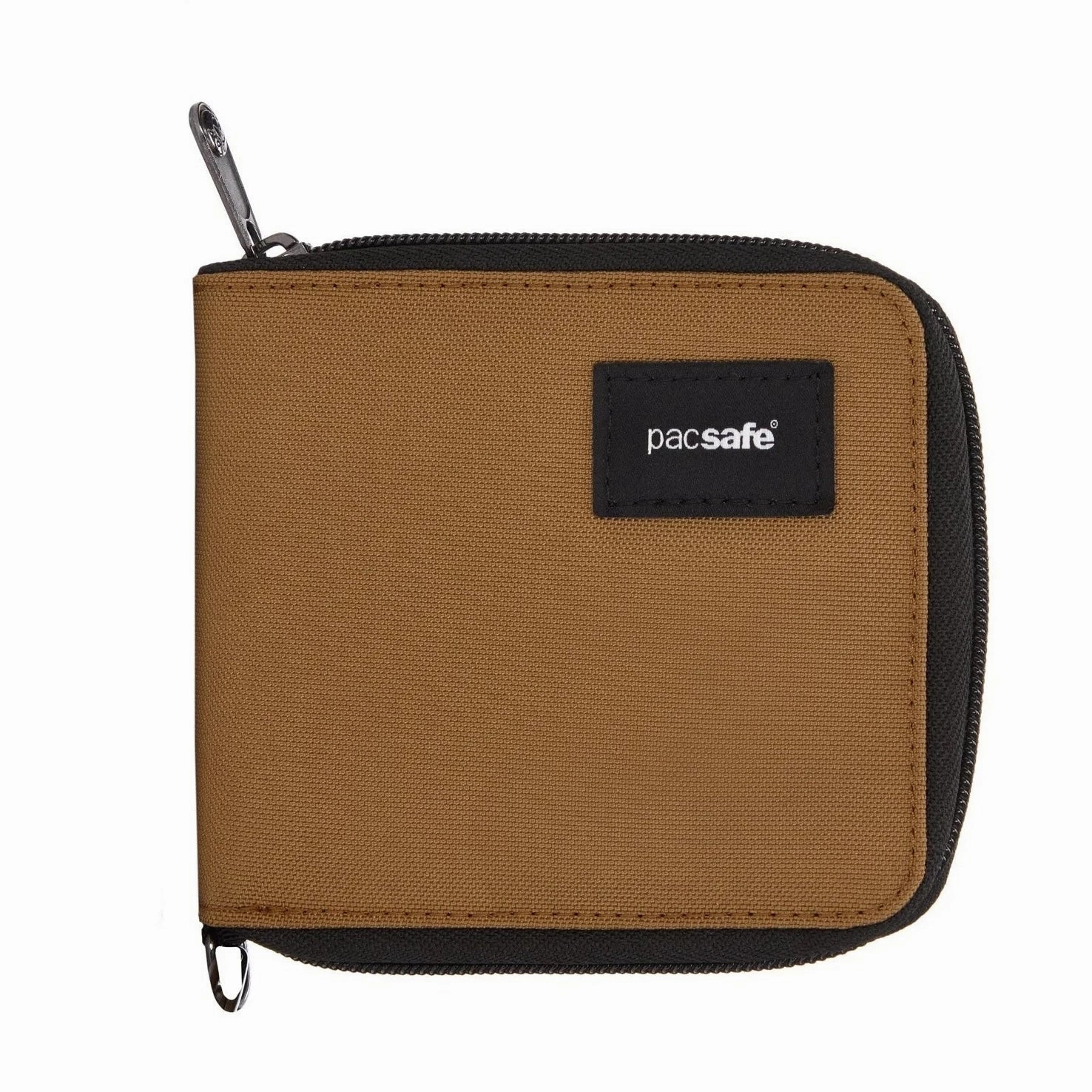 Pacsafe Rfidsafe Rfid Blocking Zip Around Wallet Portable Duffel Bag