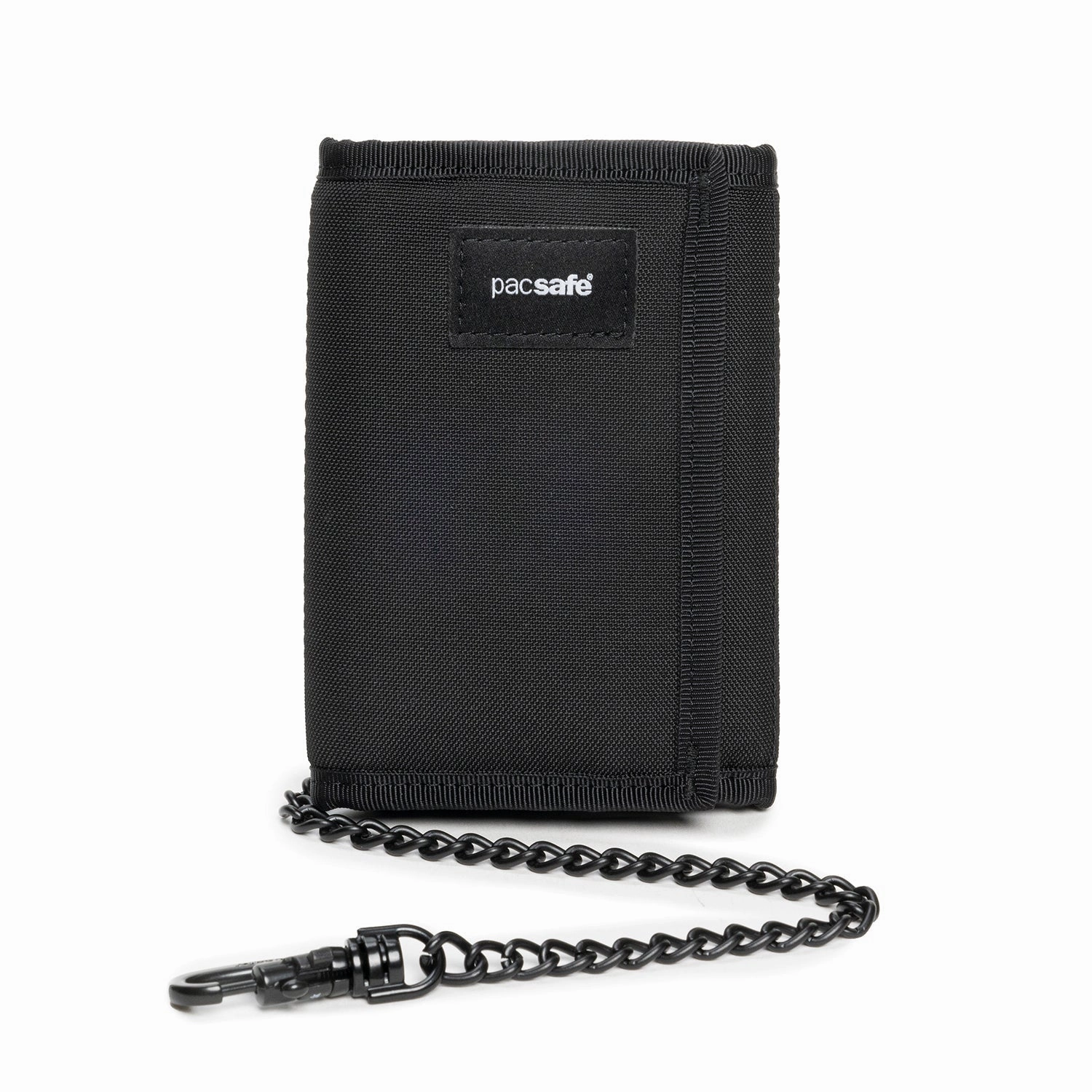 Anti-Theft Briefcase RFID Protection Case Pacsafe Rfidsafe Z50 Rfid Blocking Trifold Wallet