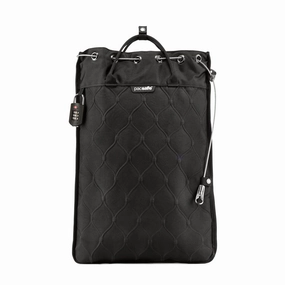 Anti-Theft Bag Anti-Theft Phone Wallet Pacsafe Travelsafe 12L Gii Anti-Theft Portable Safe