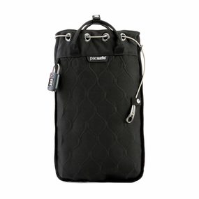 Travel Bag Stylish Carry-On Bag Pacsafe Travelsafe 5L Gii Portable Safe