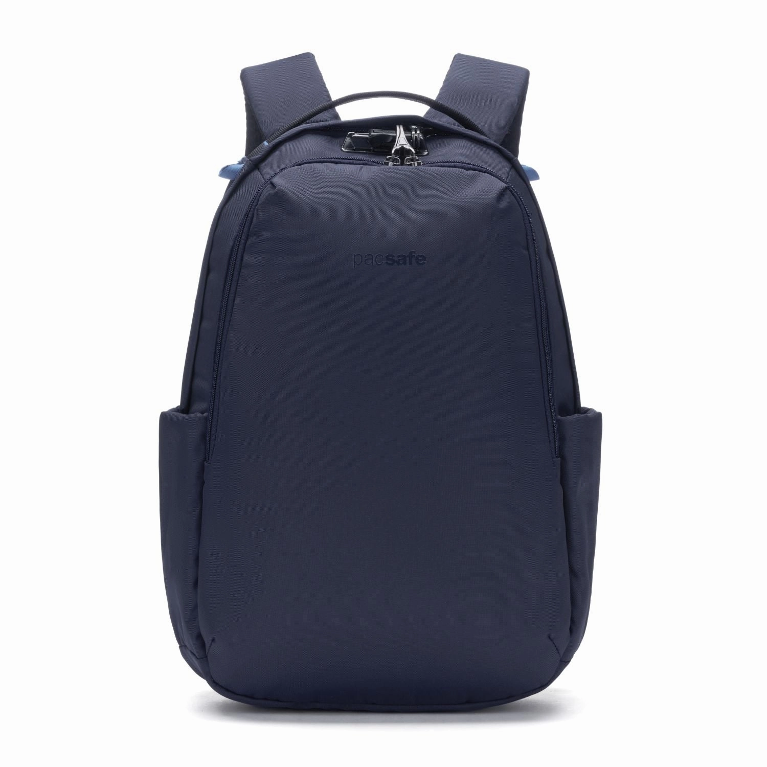 Stylish Carry-On Bag Pacsafe V Anti-Theft 16L All-Around Backpack
