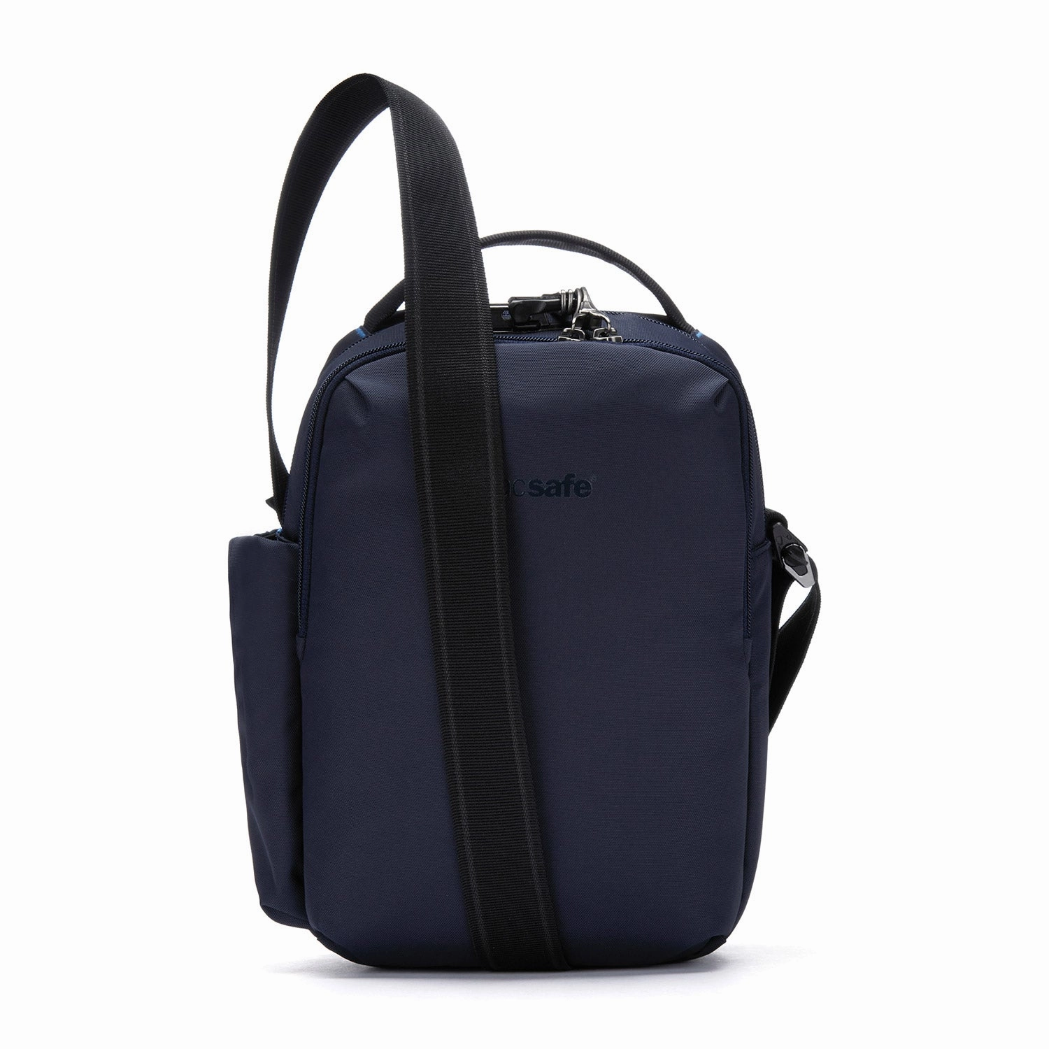 Pacsafe V Anti-Theft Tour Crossbody Foldable Travel Bag Portable Travel Bag