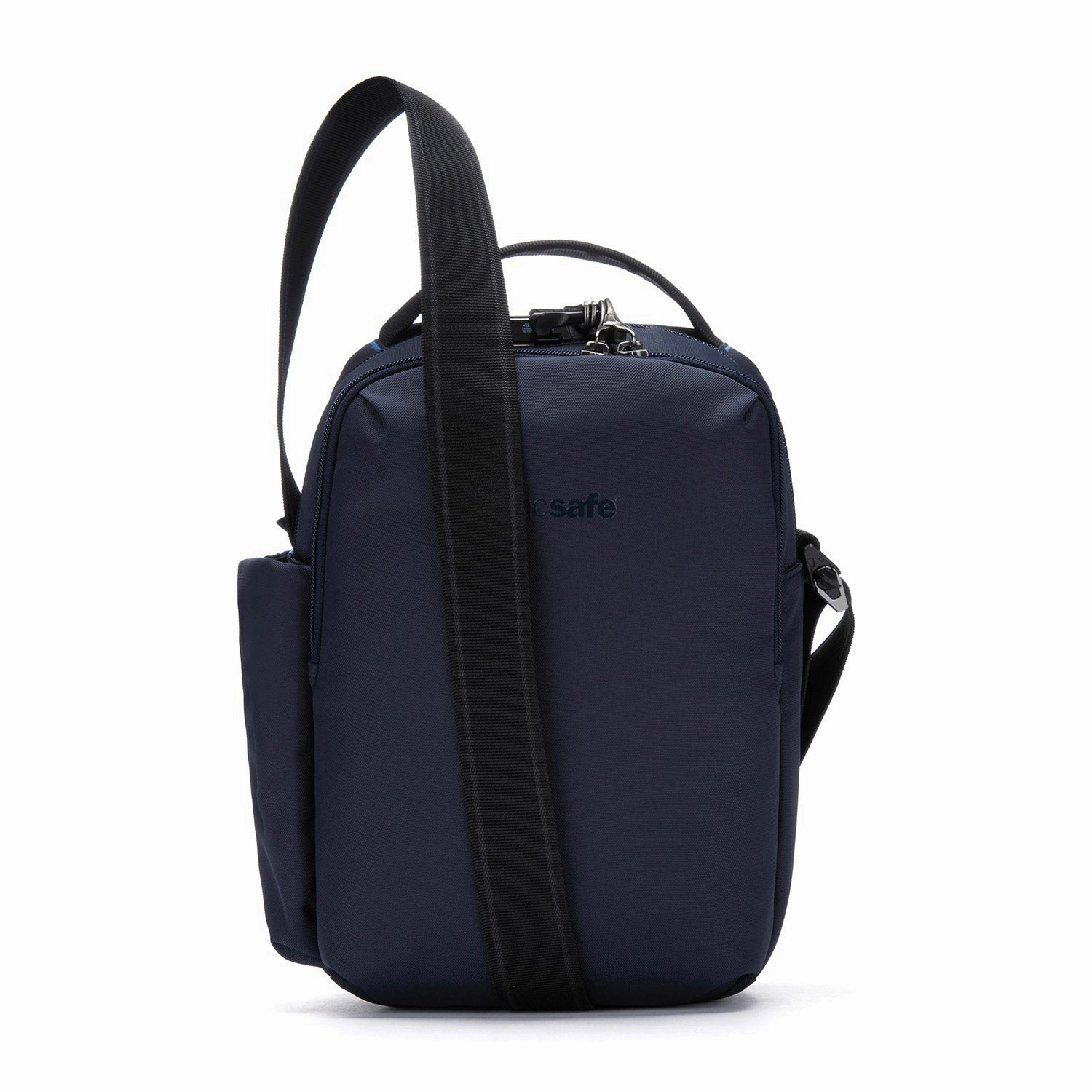 Pacsafe V Anti-Theft Tour Crossbody Protective Travel Bag