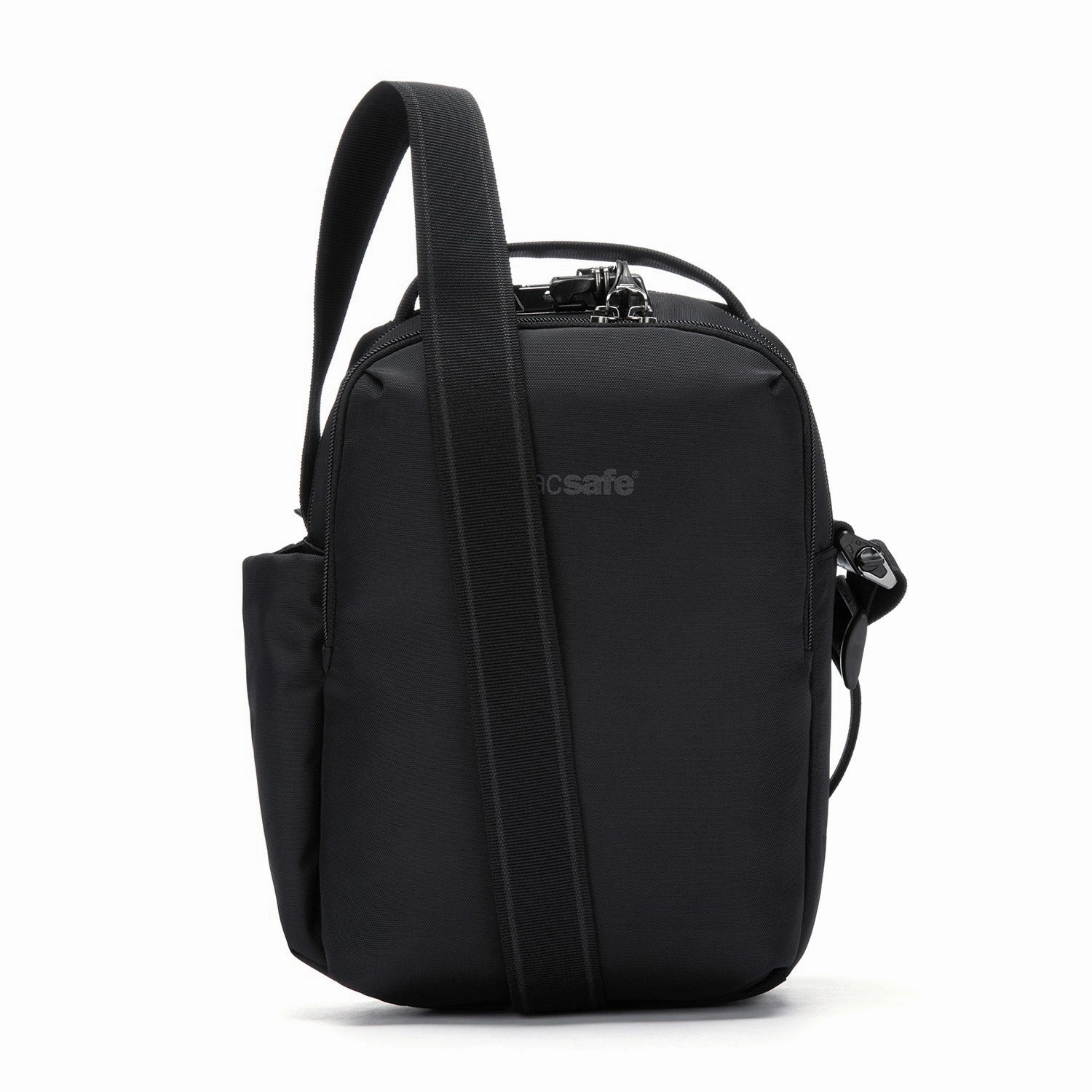 All-Purpose Travel Bag Travel Sling Bag Pacsafe V Anti-Theft Tour Crossbody