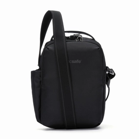 Pacsafe V Anti-Theft Tour Crossbody Padded Travel Bag Lightweight Luggage