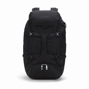 Pacsafe Venturesafe Exp35 Travel Backpack Anti-Theft Shoulder Bag Anti-Theft Luggage Lock