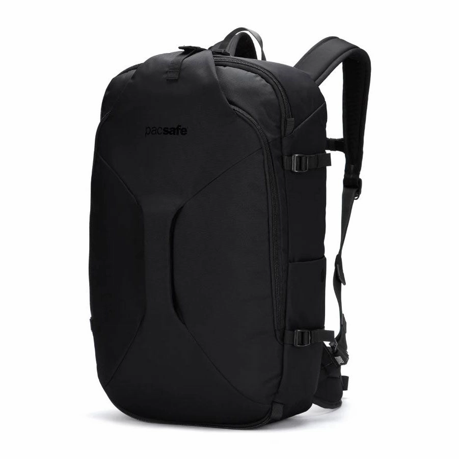 Pacsafe Venturesafe Exp45 Anti-Theft Backpack Anti-Theft Sling Bag Travel Wallet with Security