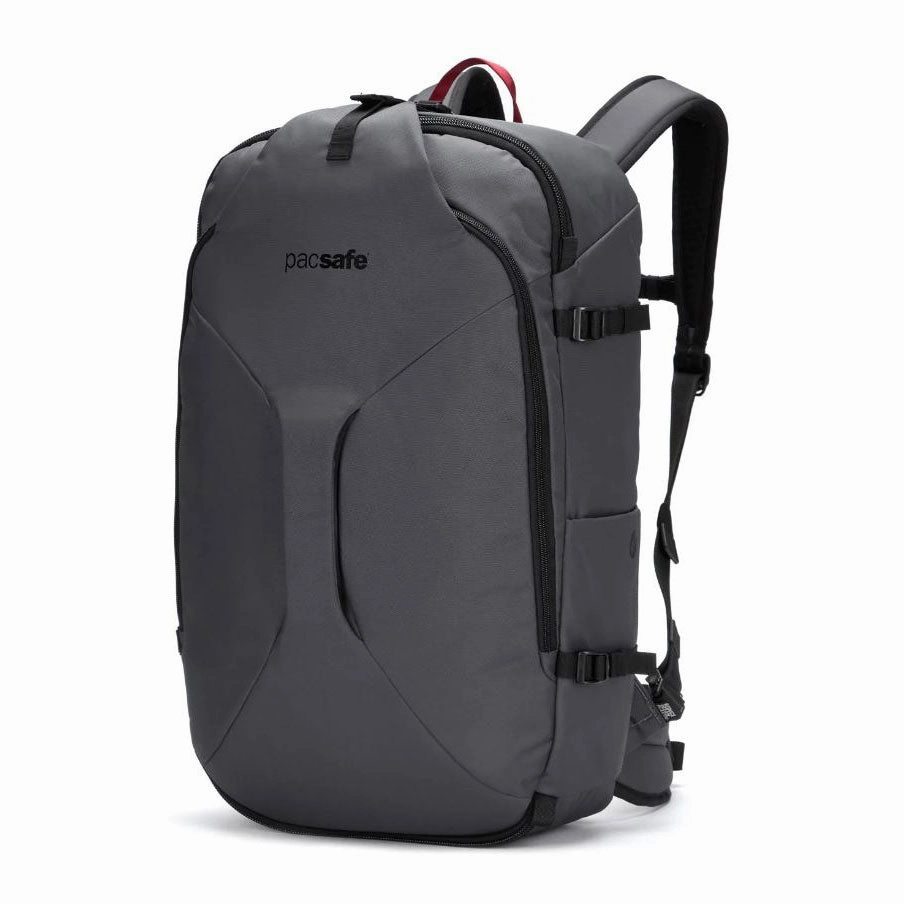 RFID Blocking Neck Wallet Anti-Theft Mini Bag Pacsafe Venturesafe Exp45 Anti-Theft Backpack