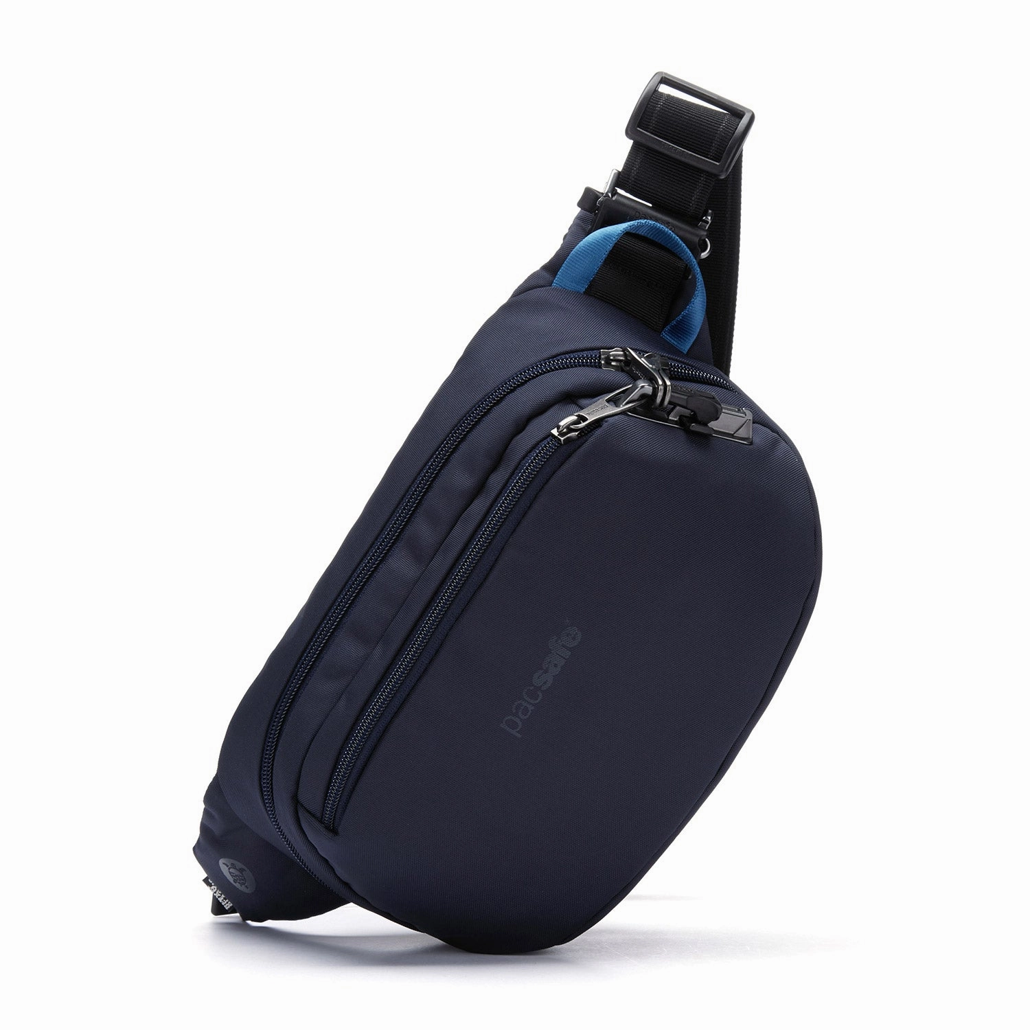 Luxury Travel Bag Sports Travel Bag Pacsafe Vibe 100 Anti-Theft Hip Pack