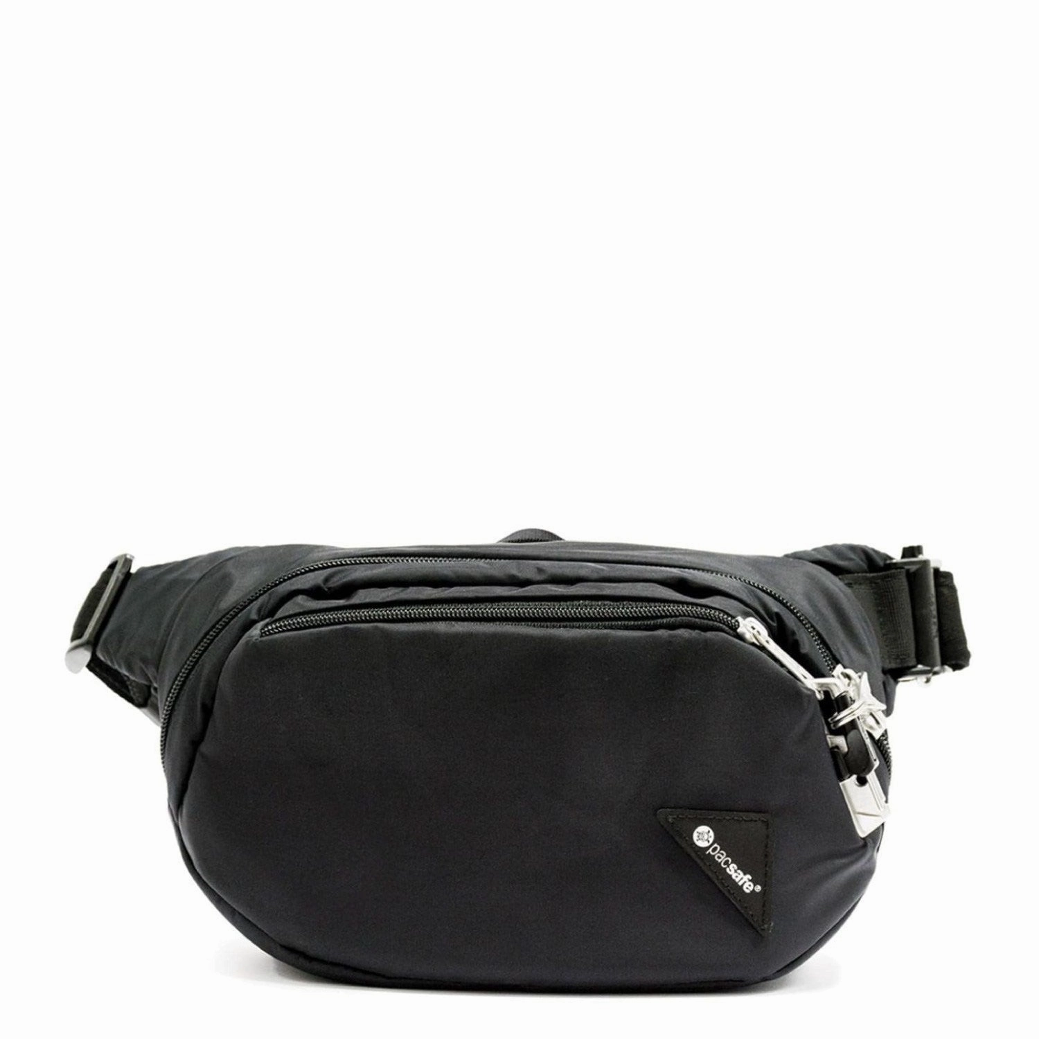 Pacsafe Vibe 100 Anti-Theft Hip Pack Slim Travel Bag