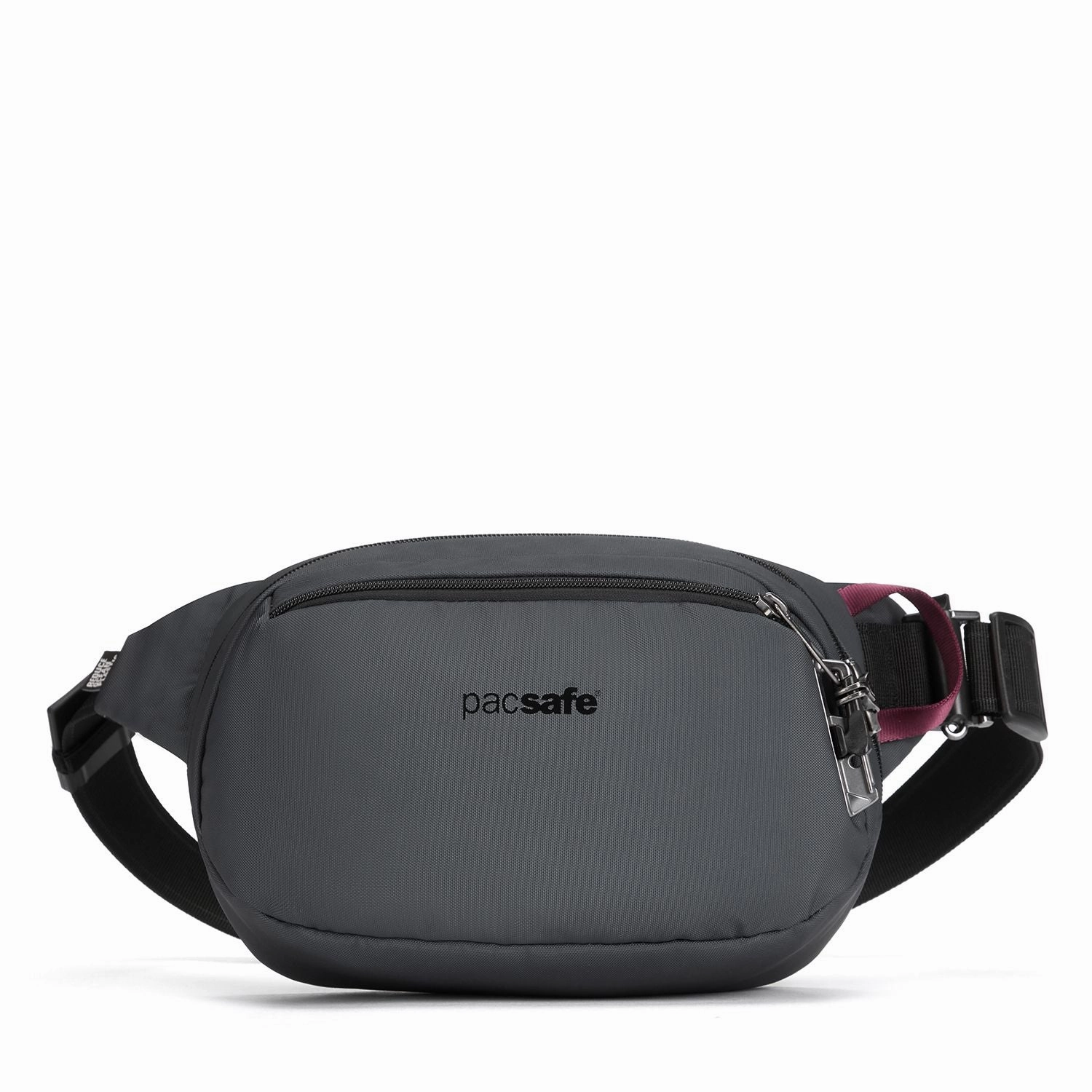 Small Travel Bag Pacsafe Vibe 100 Anti-Theft Hip Pack