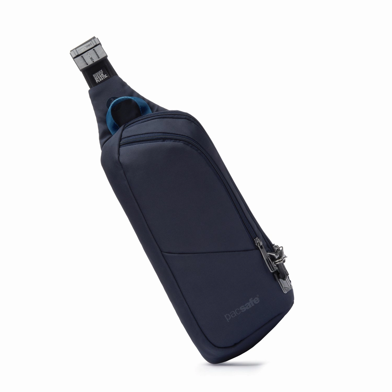 Security Card Holder Pacsafe Vibe 150 Anti-Theft Sling Pack