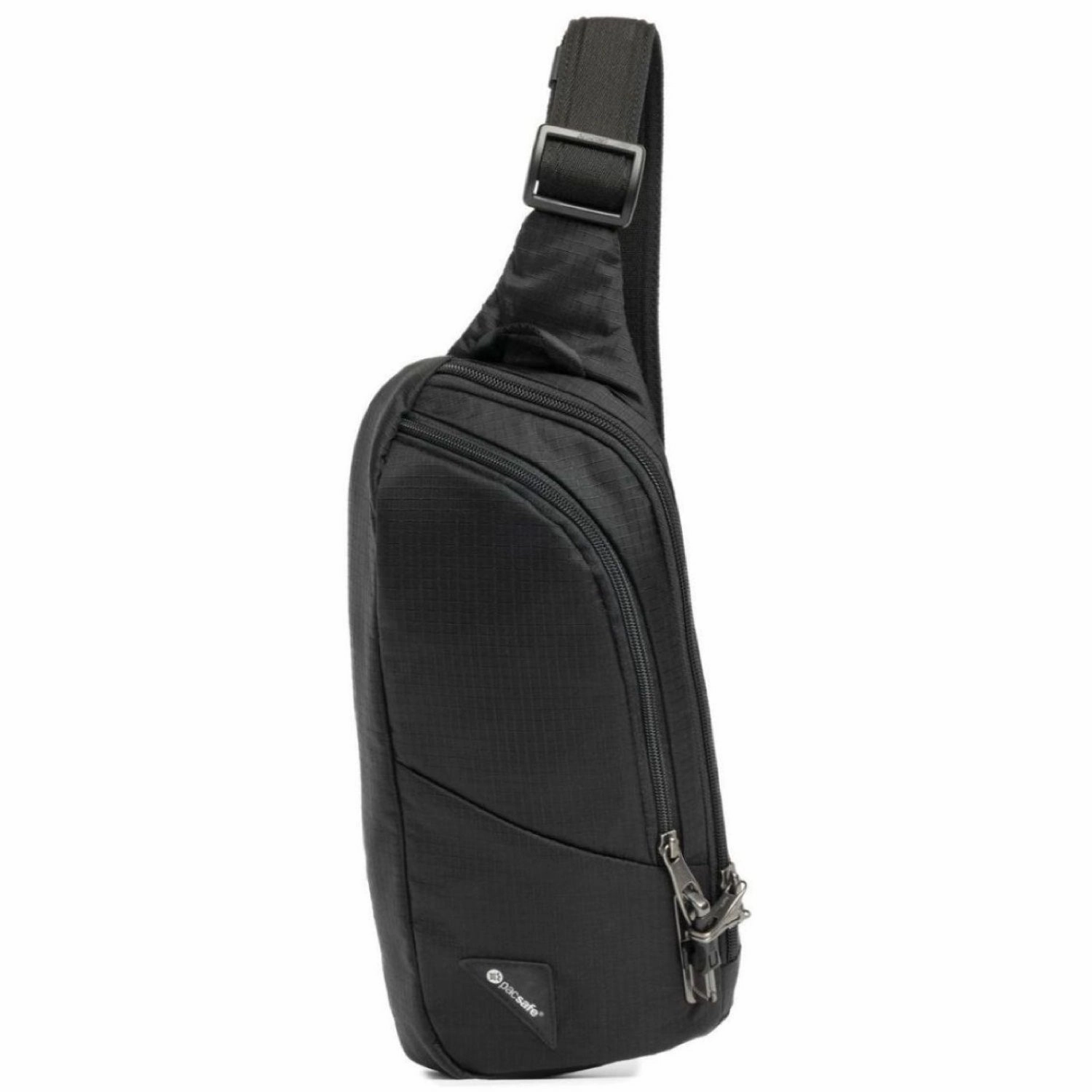 RFID Blocking Clutch Pacsafe Vibe 150 Anti-Theft Sling Pack