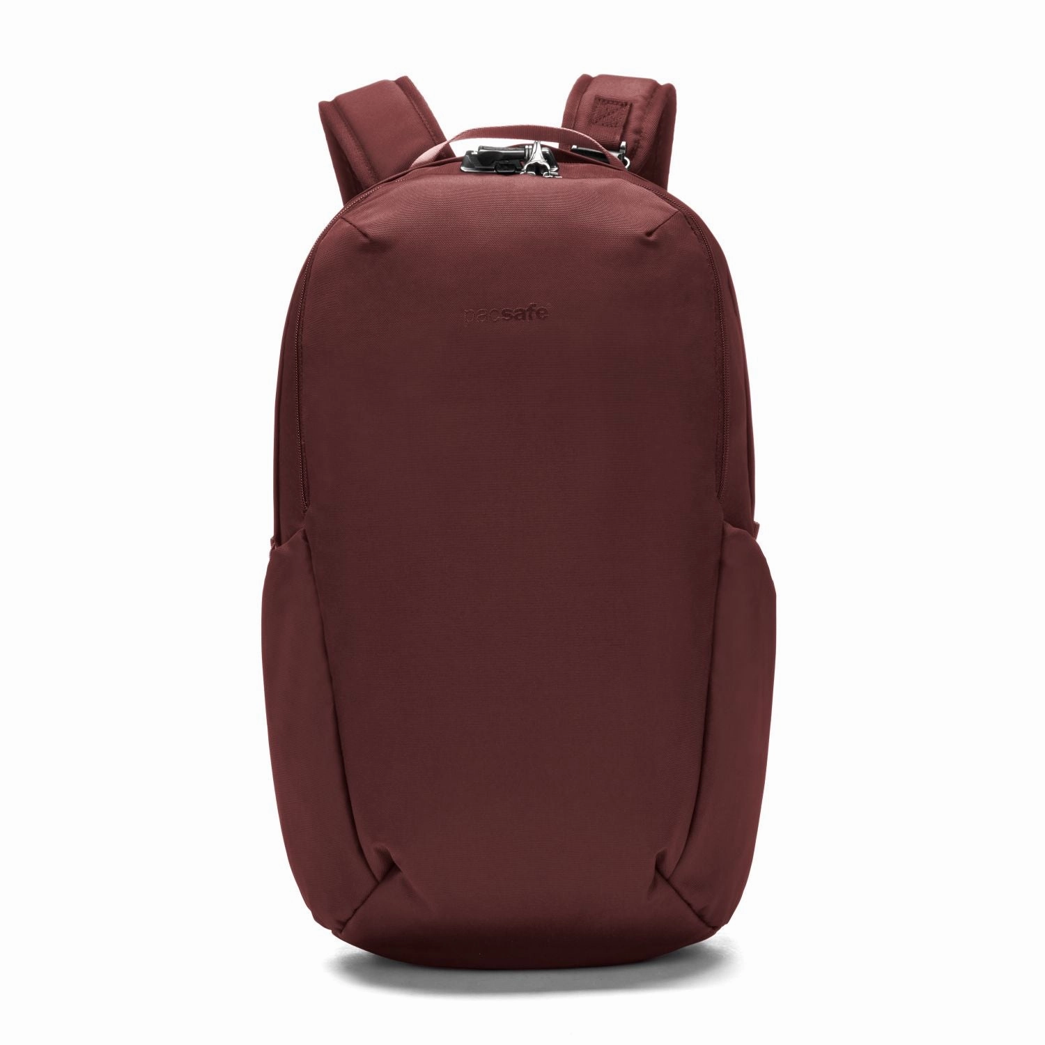 Pacsafe Vibe 25L Anti-Theft Backpack Heavy-Duty Travel Bag Stylish Carry-On Bag