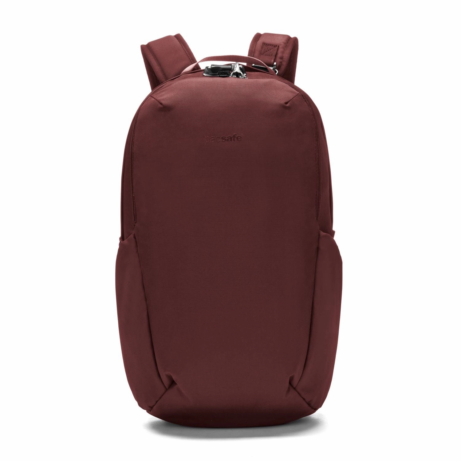 Compact Travel Organizer Multi-Compartment Bag Pacsafe Vibe 25L Anti-Theft Backpack