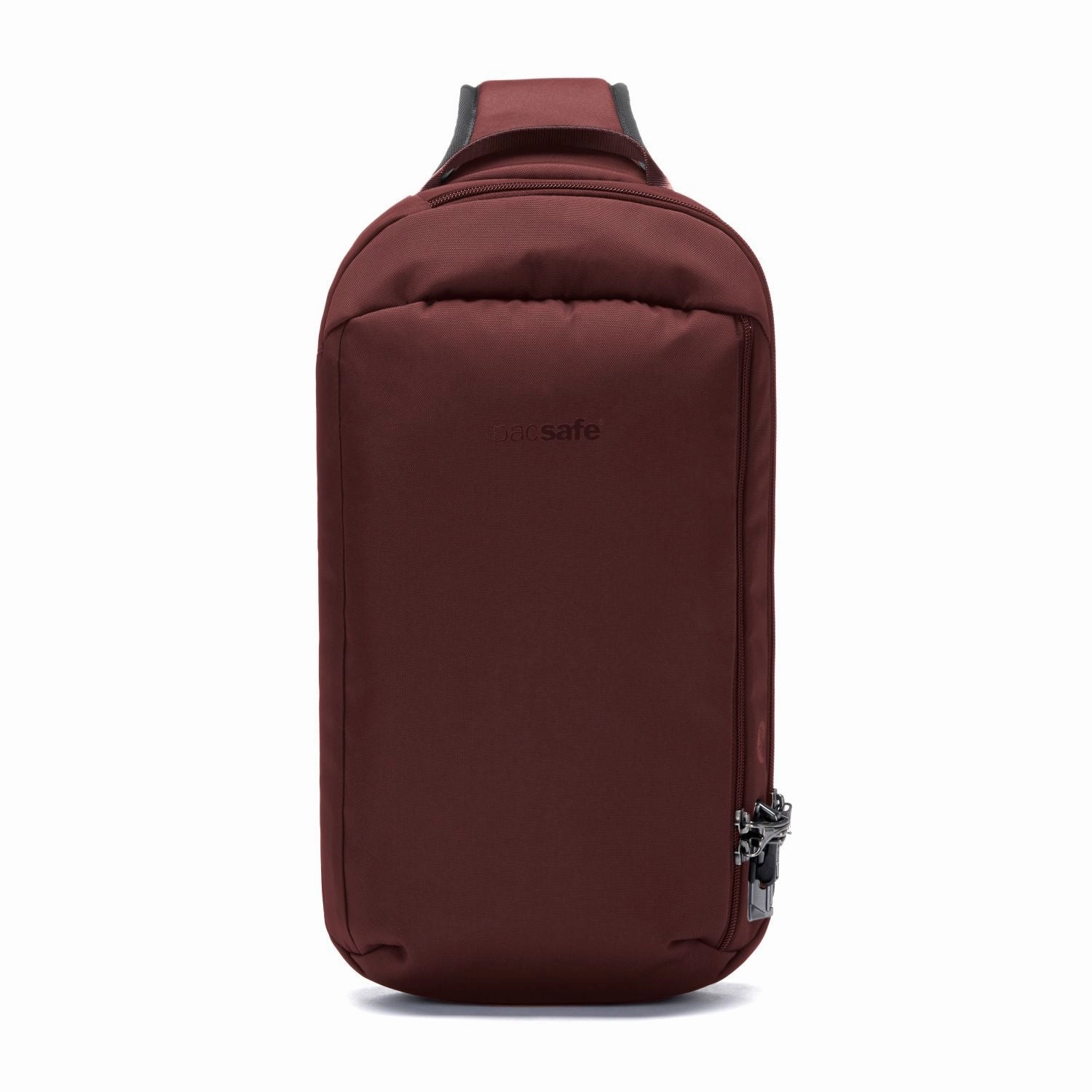 Anti-Theft Fanny Pack Bag Pacsafe Vibe 325 Anti-Theft Sling Pack