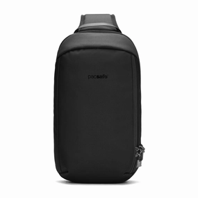 Secure Neck Wallet Anti-Theft Sling Bag Pacsafe Vibe 325 Anti-Theft Sling Pack