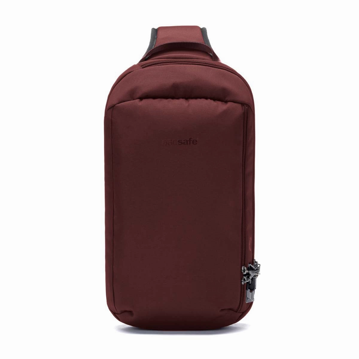 Secure Travel Pouch Bag Pacsafe Vibe 325 Anti-Theft Sling Pack