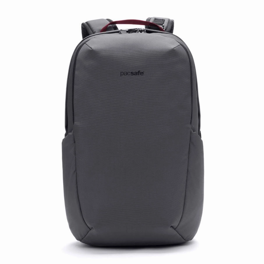 Pacsafe Vibe Anti-Theft 25L Backpack Security Waist Belt Anti-Theft Organizer