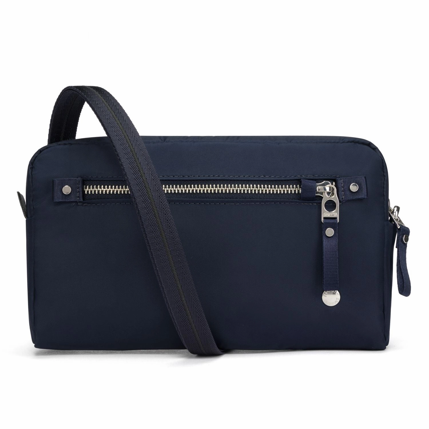 Cabin Bag Heavy-Duty Travel Bag Pacsafe W 3-In-1 Sling