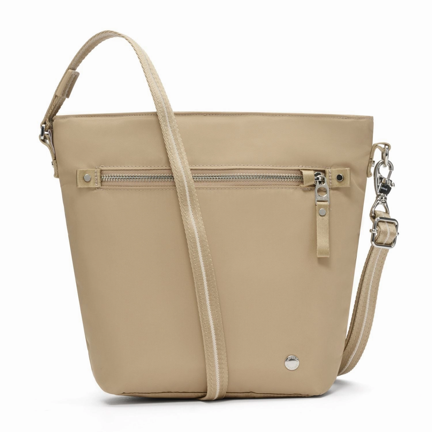 Travel Roll Bag Pacsafe W Crossbody
