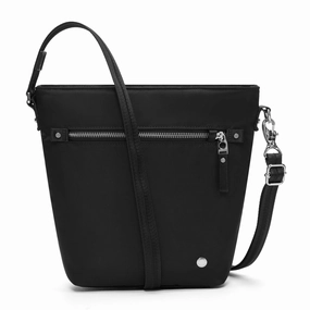 Pacsafe W Crossbody Overnight Bag
