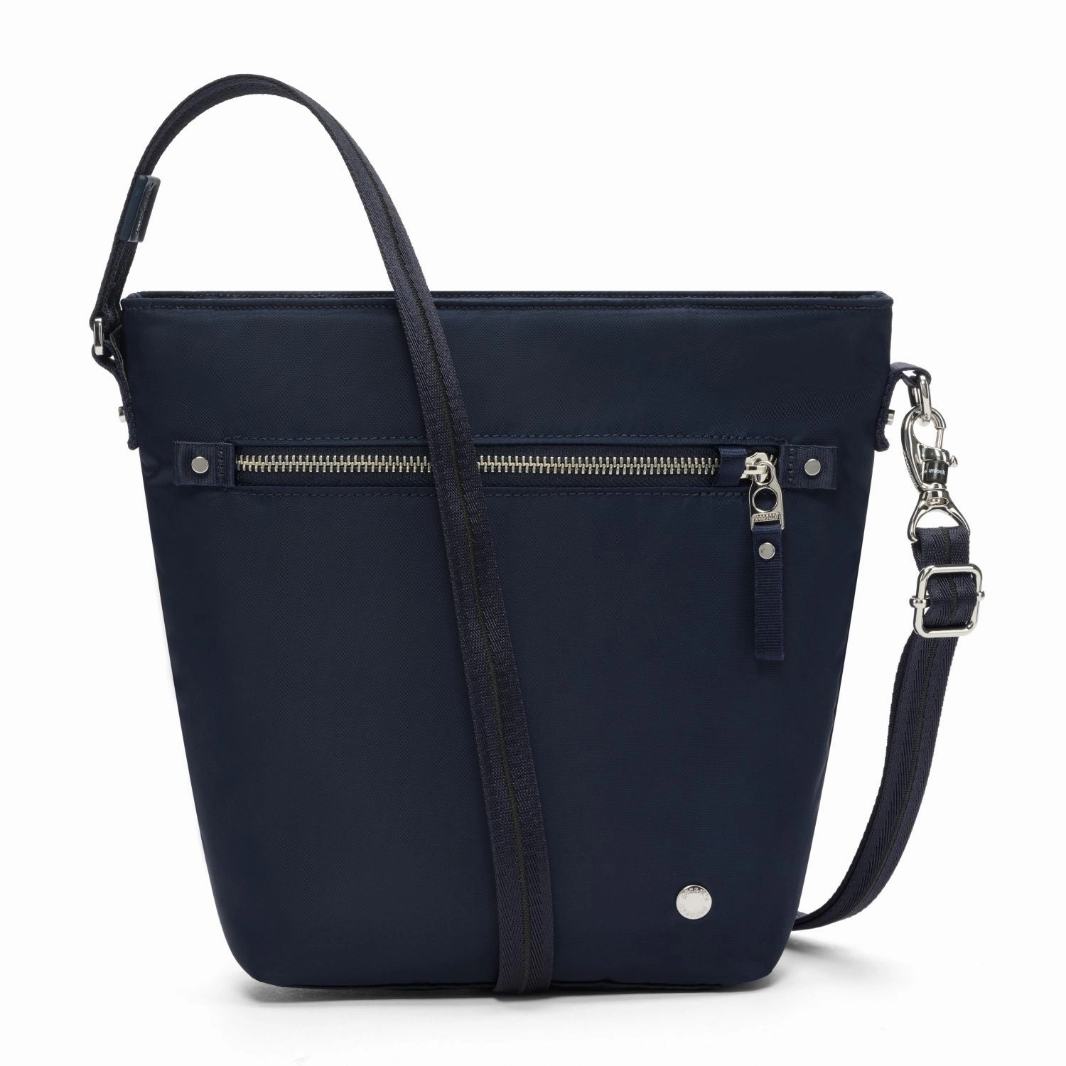 Pacsafe W Crossbody Compact Duffel Bag