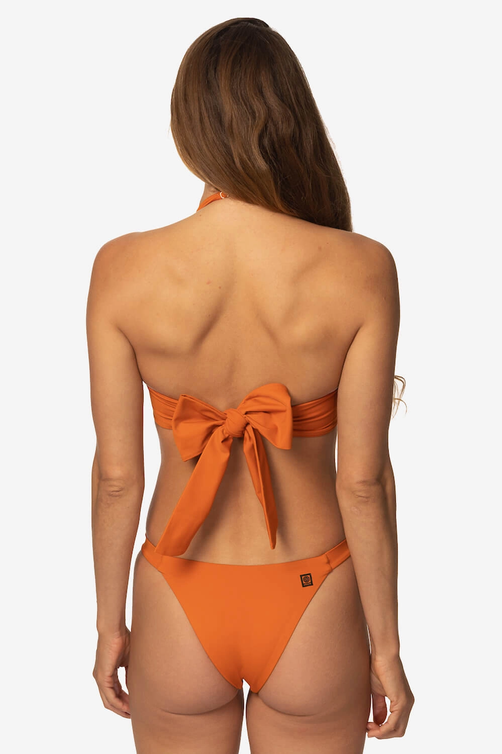 Padang Padang Bikini Bottom - Ginger