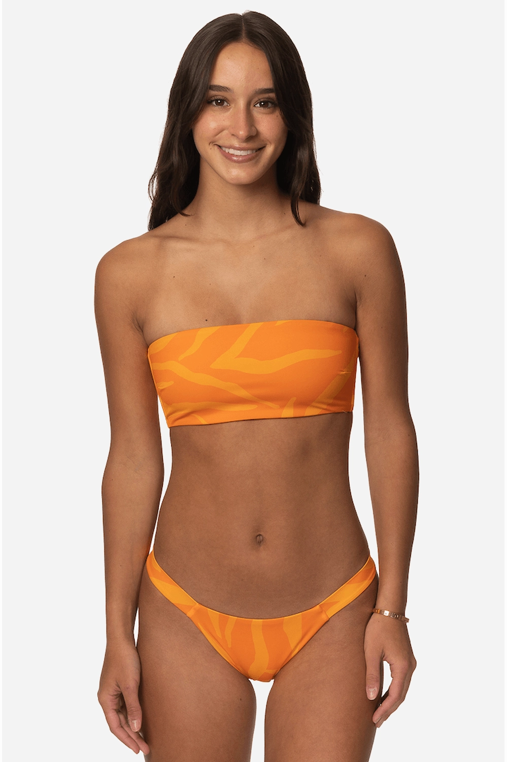 Padang Padang Bikini Bottom - Pyramid all types of swimwear, full coverage swimwear for all ages