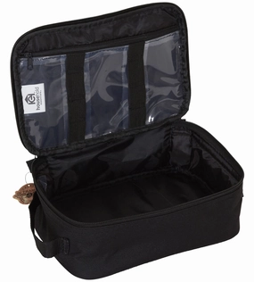Adventure Bag Weekend Luggage Padded Grooming Kit