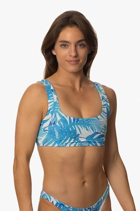 Paige Bikini Top - La Jolla all types of swimwear, full coverage swimwear for all ages