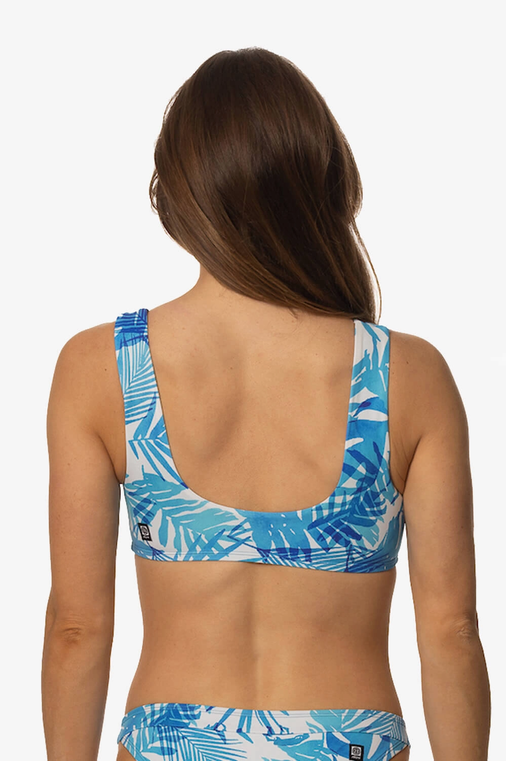 Paige Bikini Top - La Jolla