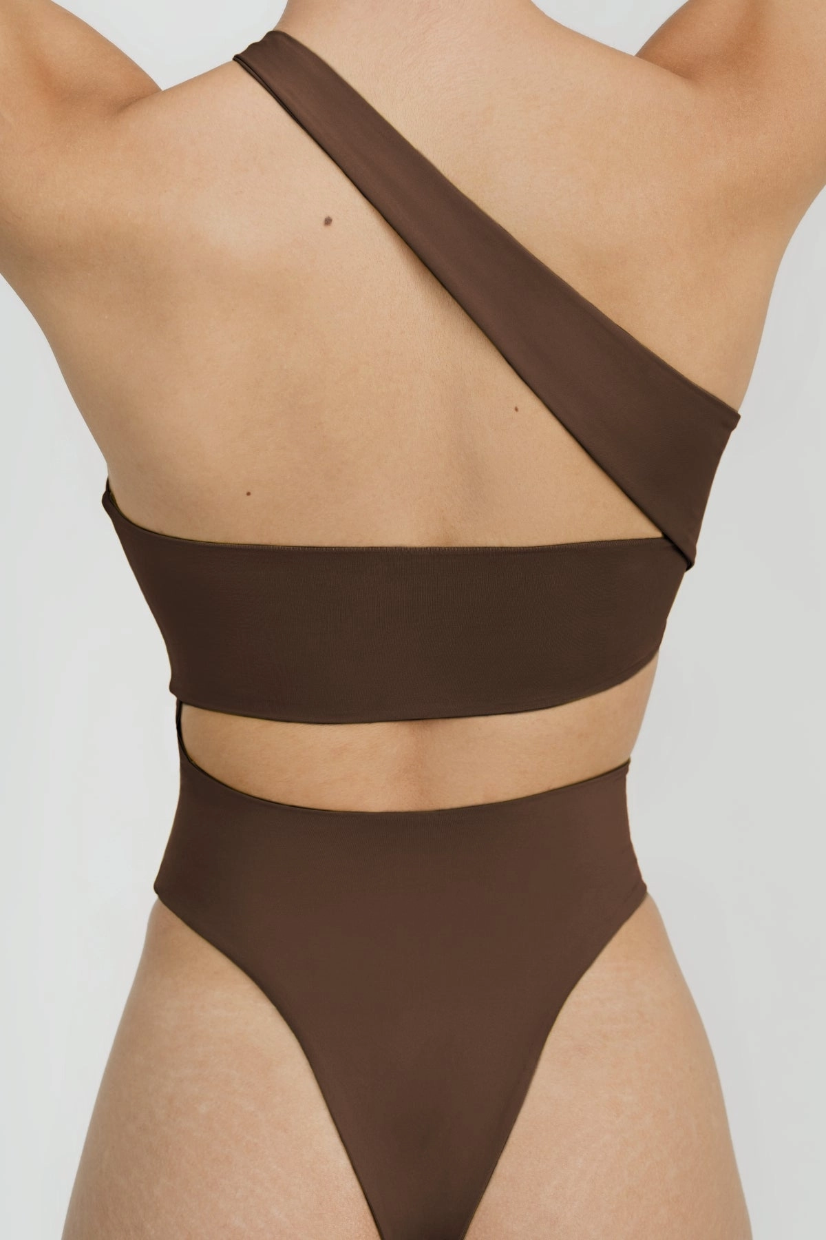 Paloma One Piece - Chocolate
