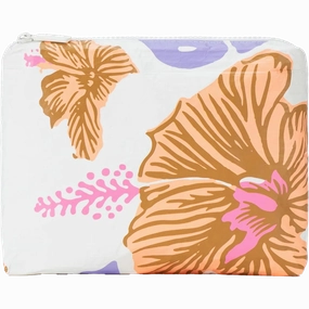 Travel Messenger Bag Pape'Ete Small